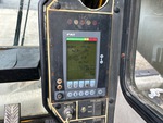 Upper Control Station with Load Moment Indicator