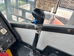 Control Station with Gear Selector