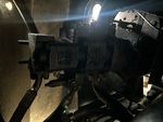 Hydraulics - Crane Carrier/Chassis with Pumps (Hydraulics)