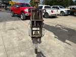 Specialty with Main Load Block