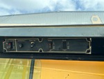 Upper Control Station with 