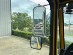 Control Station with Mirrors