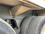 Underbody with Frame Condition