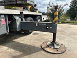Crane Superstructure with 