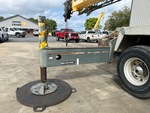 Crane Superstructure with 