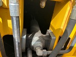 Crane Superstructure Hydraulics with Telescopic Boom Cylinders