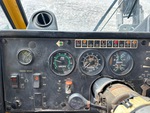 Control Station with Gauges