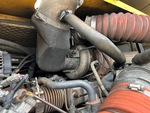 Engine with Exhaust System