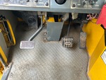 Control Station with Brake Control