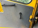 Control Station with Window Controls