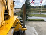 Crane Superstructure Hydraulics with 