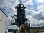 Crane Superstructure with 