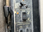 Control Station with PTO Control