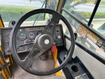 Control Station with Steering Control
