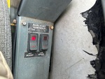 Upper Control Station with 