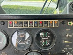 Control Station with Warning Lights