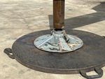 Crane Superstructure with 