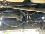 Hydraulics - Crane Carrier/Chassis with Hoses (Hydraulic)