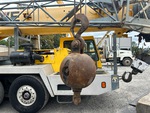 Specialty with Overhaul Ball
