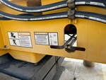Crane Superstructure Hydraulics with 