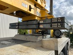 Specialty with Counterweights