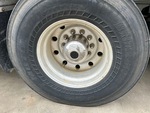 Underbody with Final Drives