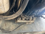 Hydraulics - Crane Carrier/Chassis with Valves