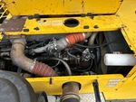 Engine with Engine - Right Side