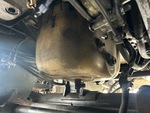 Engine with Oil Leaks