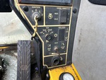 Upper Control Station with Heater