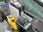 Upper Control Station with Hydraulic Controls