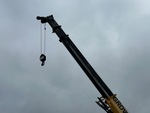 Crane Superstructure with 
