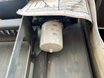 Engine with Fuel Leaks