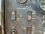 Control Station with Engine Brake