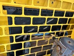 Engine with Radiator
