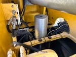 Crane Superstructure Hydraulics with 