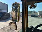Control Station with Mirrors