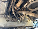 Hydraulics - Crane Carrier/Chassis with Hoses (Hydraulic)