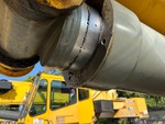 Crane Superstructure Hydraulics with 
