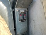 Upper Control Station with 