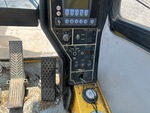 Upper Control Station with 