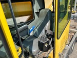 Upper Control Station with Seats/Armrests