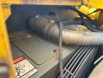 Engine with Cooling System Leaks