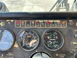 Control Station with Warning Lights