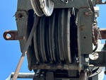 Crane Superstructure with 