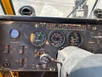 Control Station with Gauges