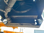 Hydraulics - Crane Carrier/Chassis with 