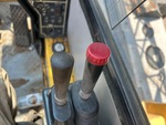 Upper Control Station with Drum Rotation Indicator