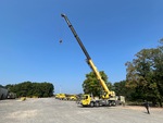 Crane Superstructure with 