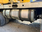 Hydraulics - Crane Carrier/Chassis with Hydraulic Tank
